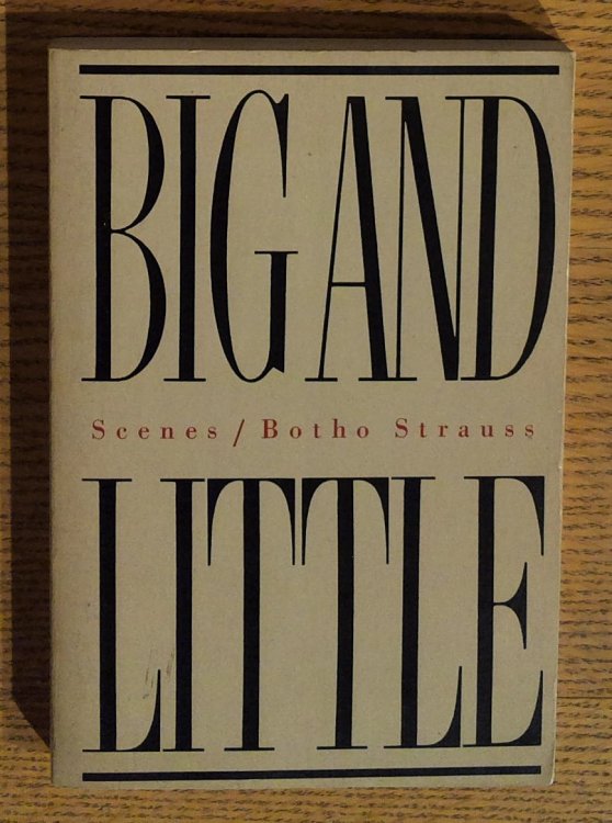 Big and Little Scenes
