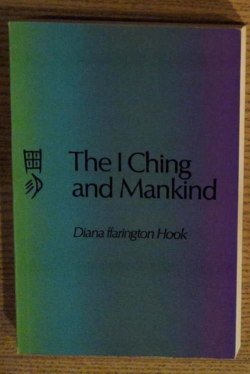 The I Ching and Mankind