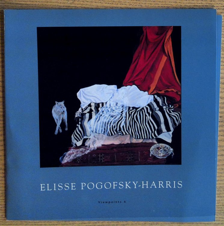 Elisse Pogofsky-Harris: Viewpoints 6