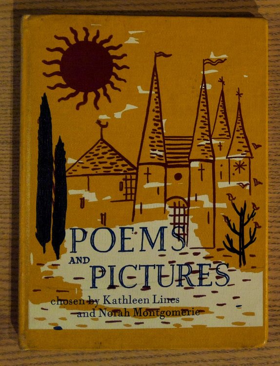 Poems and Pictures