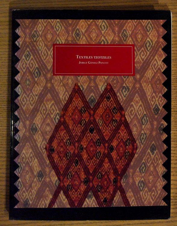 Textiles Tzotziles