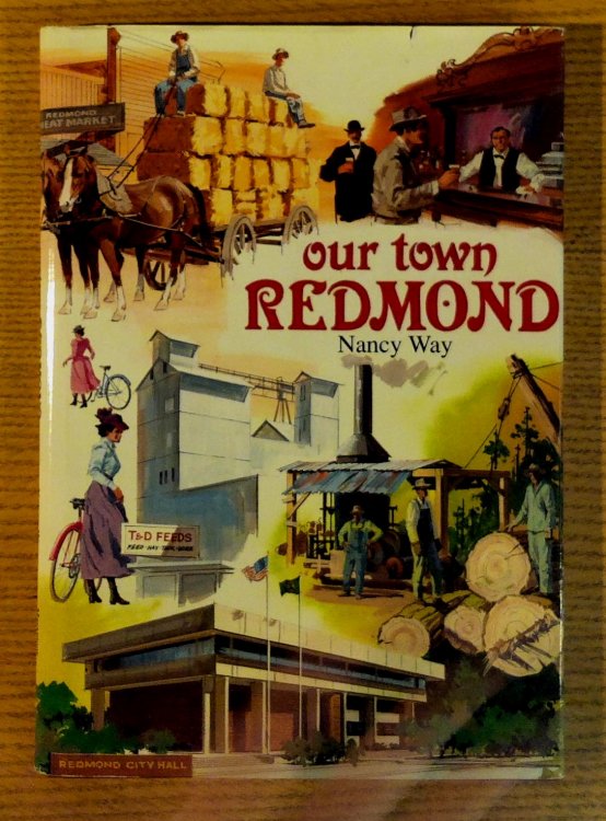 Our Town Redmond