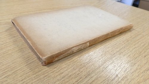 Last Poems