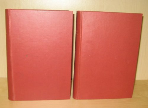 Works of Alessandro Codivilla Volumes 1 and 2