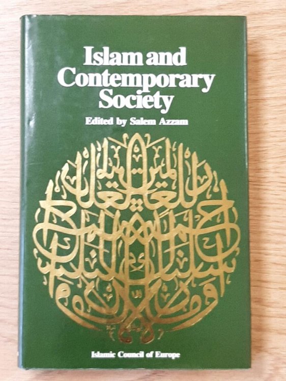 Islam and Contemporary Society