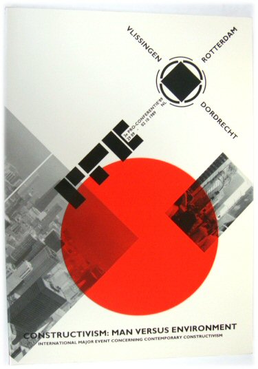 Constructivism: Man Versus Environment