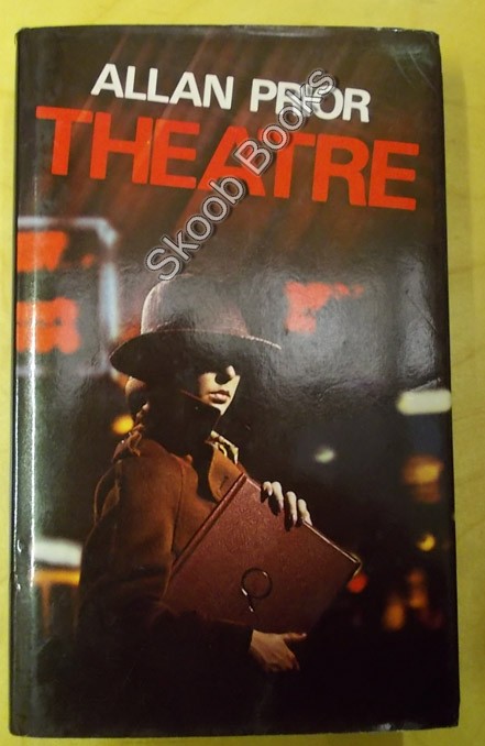 Theatre: A Novel