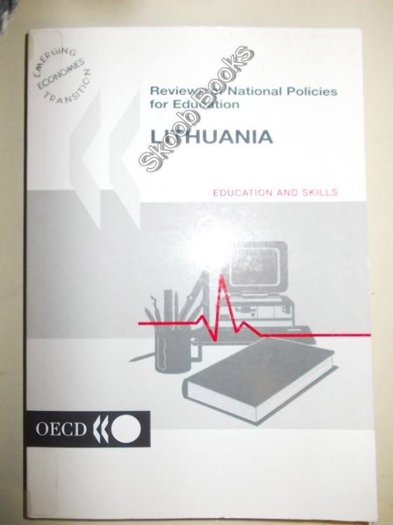 Reviews of National Policies for Education: Lithuania