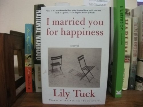 I Married You Happiness