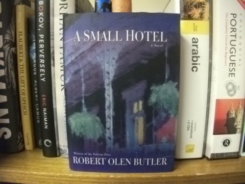 A Small Hotel