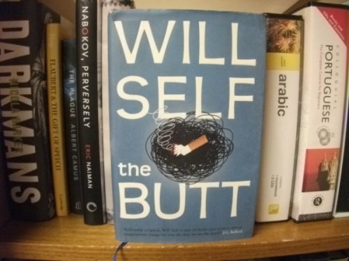 The Butt