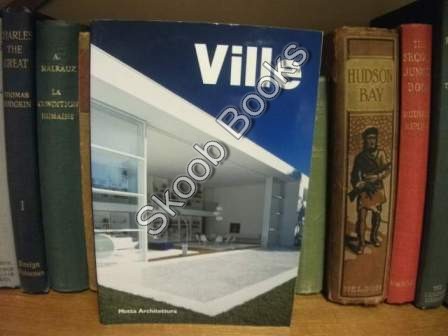 Image for Ville Ville