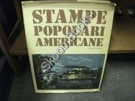 Image for Stampe Popolari Americane Stampe Popolari Americane
