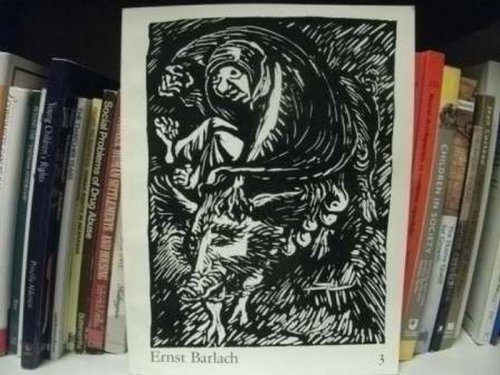 Ernst Barlach: Katalog 3