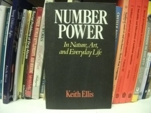 Numberpower: In Nature, Art and Everyday Life