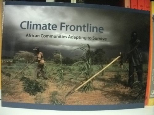 Climate Frontline: African Communities Adapting to Survive