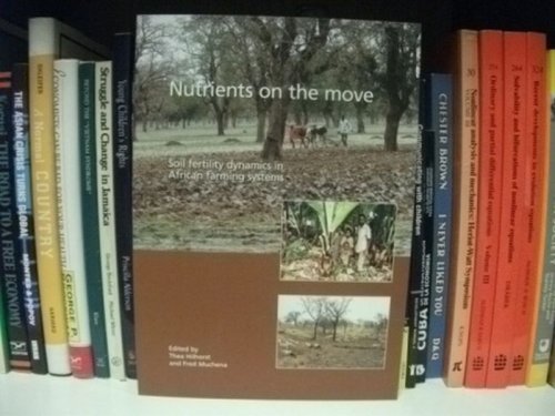Nutrients on the Move: Soil Fertility Dynamics in African Farming Systems