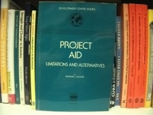 Project Aid: Limitations and Alternatives