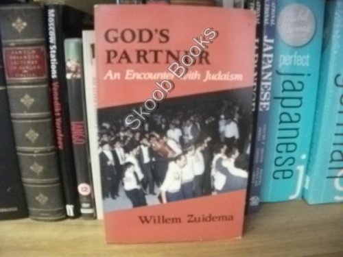God's Partner: An Encounter with Judaism