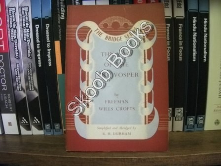 Image for The Loss of the Jane Vosper The Loss of the Jane Vosper