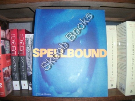 Image for Spellbound Spellbound