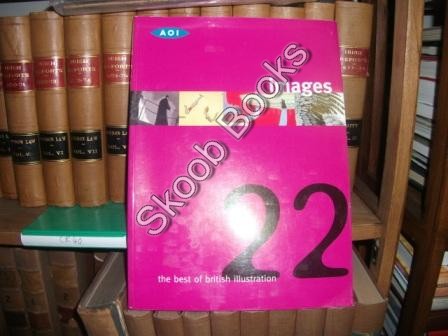 Image for Images 22: The Best of British Illustration Images 22: The Best of British Illustration