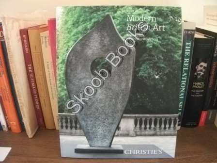 Image for Modern British Art, Evening Sale; London, 10 July 2013 Modern British Art, Evening Sale; London, 10 July 2013