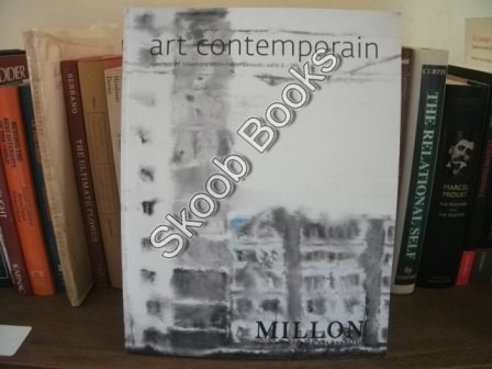 Millon: Art Contemporaine: Mercredi 20 Novembre 2013: Hotel Drouot, Paris