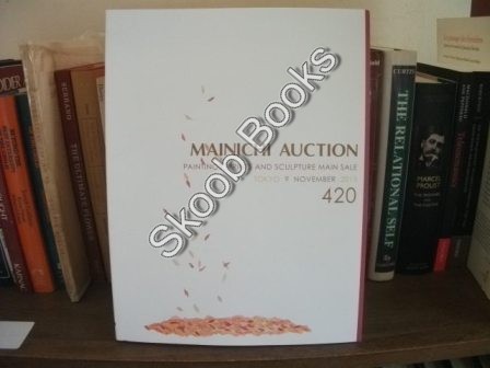 Mainichi Auction: Painting, Prints and Sculpture: Main Sale: 9 November 2013: Tokyo