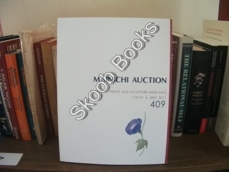 Mainichi Auction: Painting, Prints and Sculpture: Main Sale: 6 July 2013: Tokyo