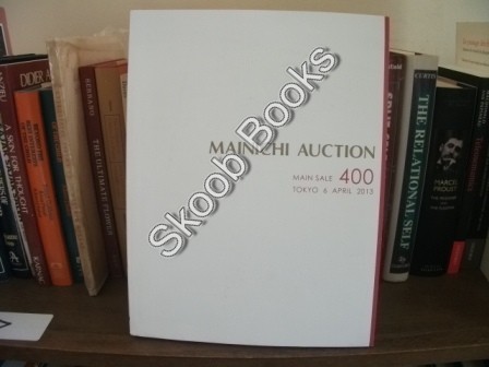Mainichi Auction: Main Sale: 6 April 2013: Tokyo