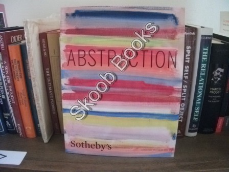 Sotheby's: Abstraction: London: 10 December 2013