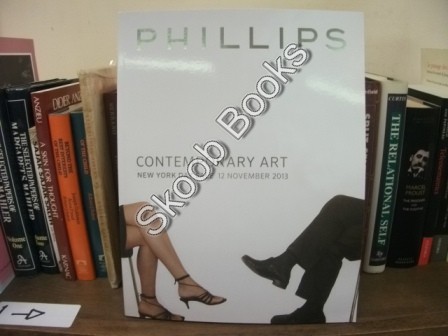 Phillips: Contemporary Art: New York Day Sale: 12 November 2013