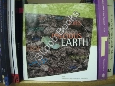 Precious Earth