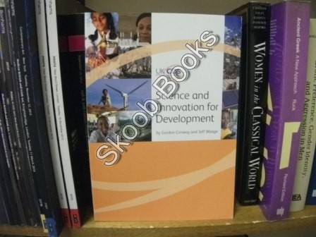 Science and Innovation for Development