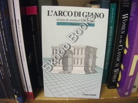 L'Arco di Giano: Rivista di 