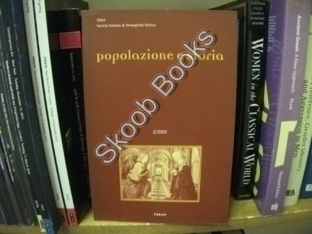 Popolazione e Storia: 2/2002