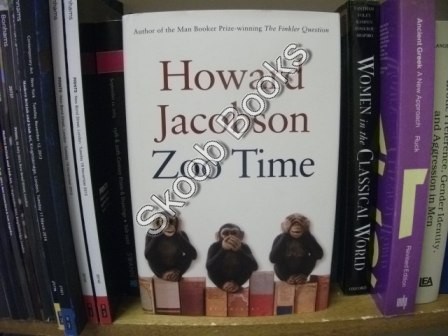 Zoo Time