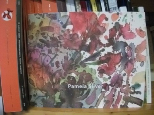 Pamela Silver: The Horizon is Here, Works 2007-2013