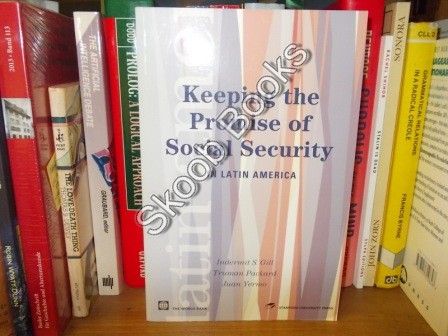 Keeping the Promise of Social Security in Latin America