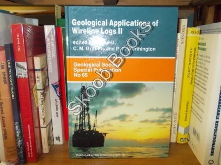 Geological Applications of Wireline Logs II
