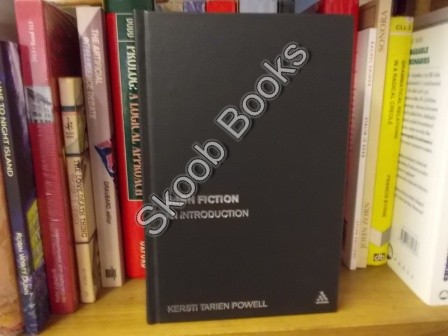 Irish Fiction: An Introduction (Continuum Studies in Literary Genre)