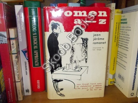 Women A-Z
