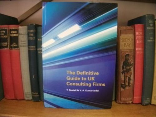 The Definitive Guide to UK Consulting Firms