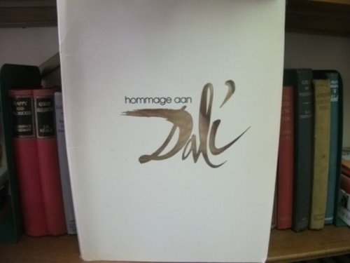Hommage aan Dali
