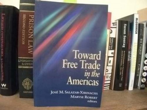 Toward Free Trade in the Americas
