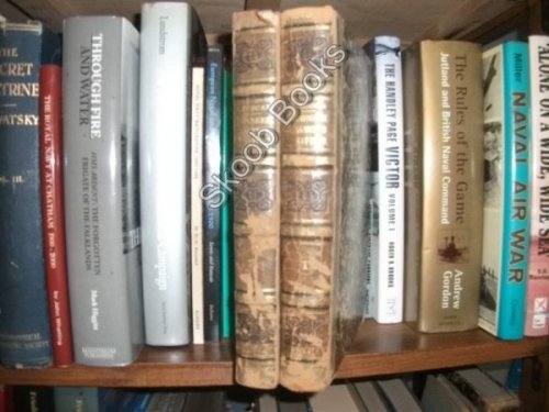 Pensees Fragments et Letters, Volume I- II