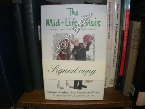 Image for The Mid-Life Crisis The Mid-Life Crisis