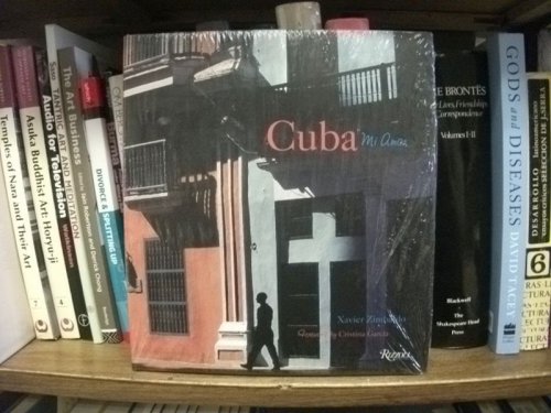 Cuba: Mi Amor