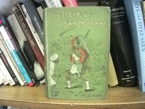 The Heir of Sandyscombe